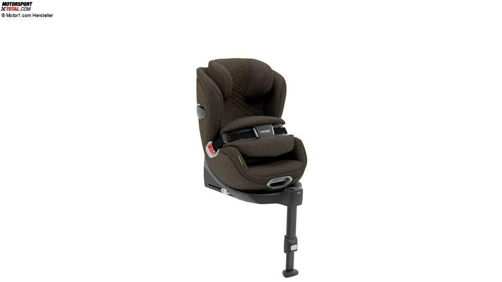 Cybex Anoris T i-Size