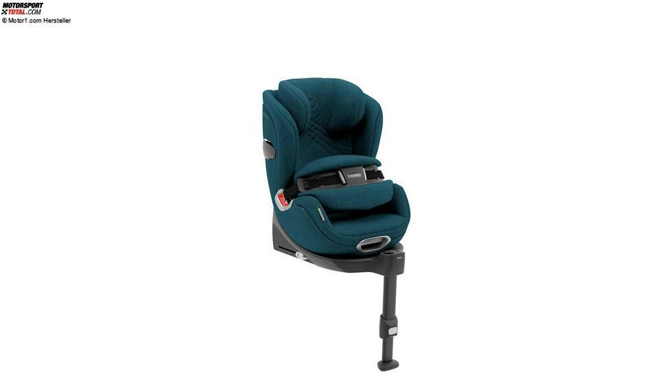 Cybex Anoris T i-Size