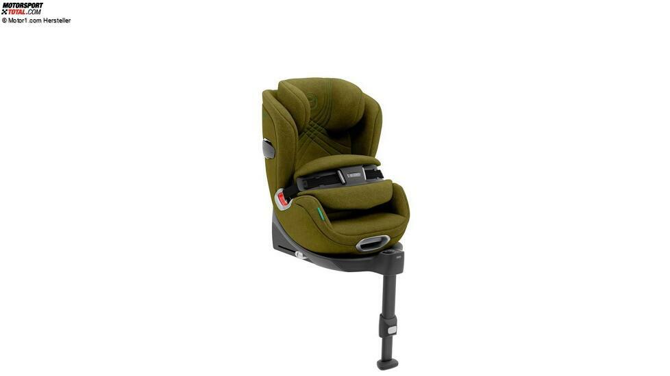 Cybex Anoris T i-Size