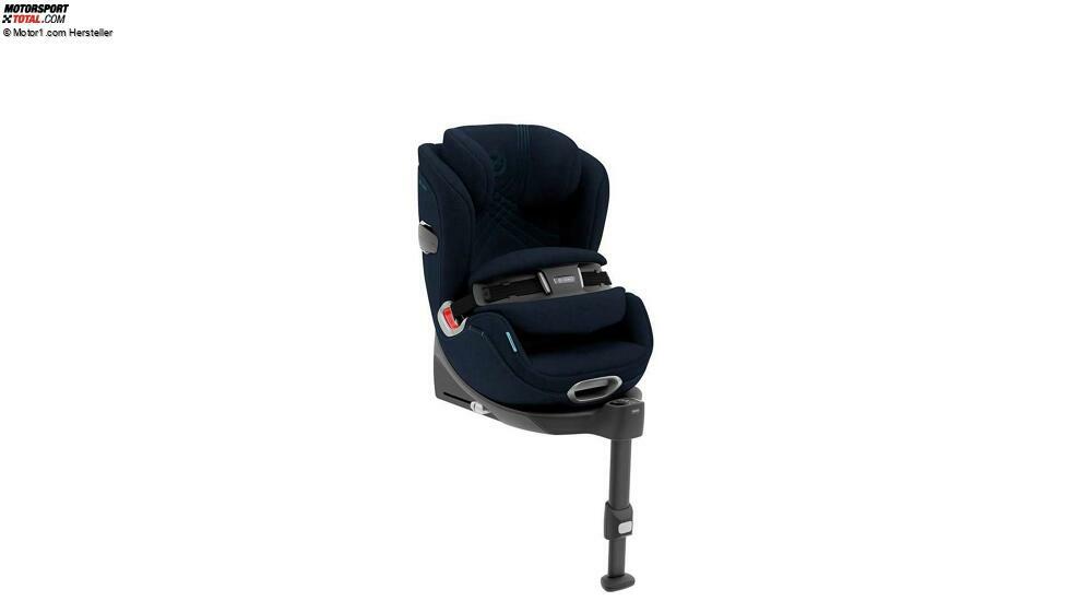 Cybex Anoris T i-Size