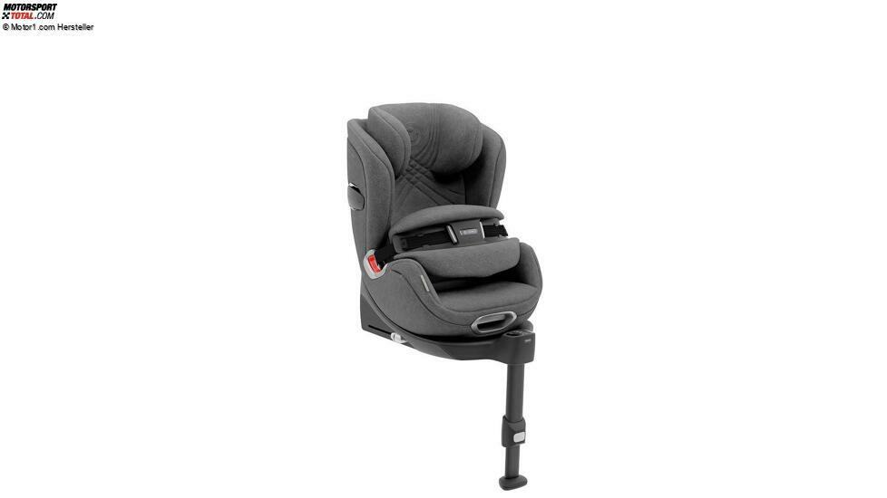 Cybex Anoris T i-Size