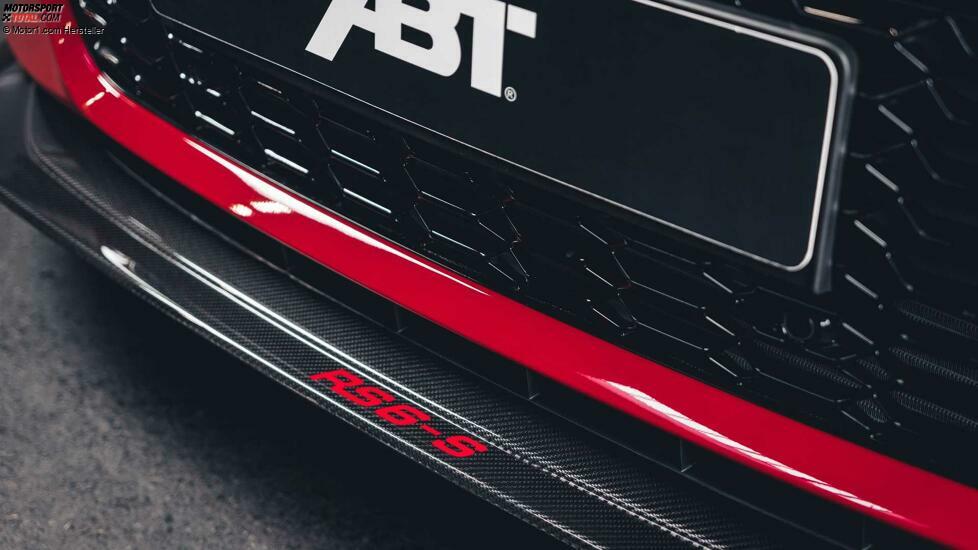 Abt Audi RS6-S (2021)