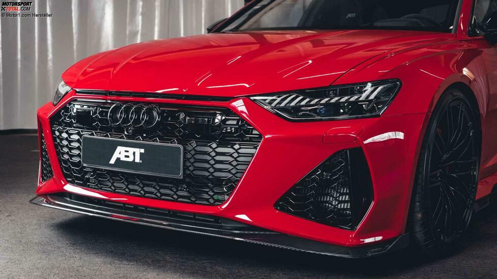 Abt Audi RS6-S (2021)