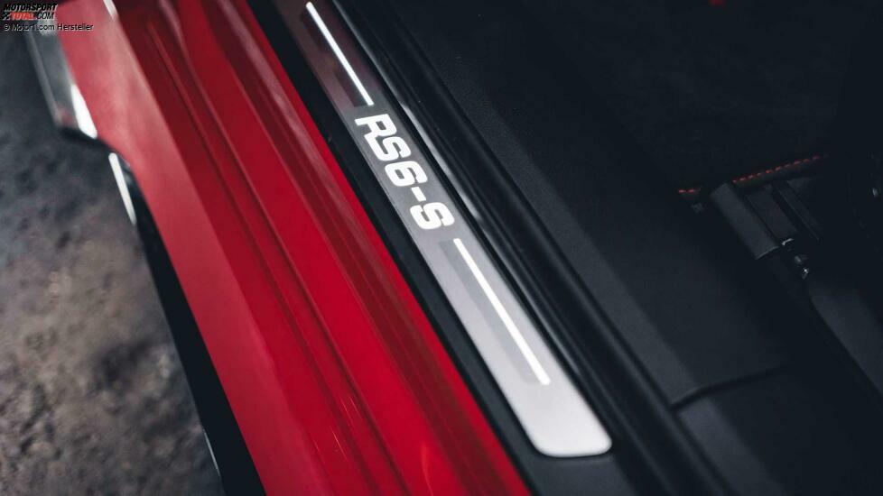 Abt Audi RS6-S (2021)