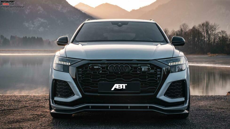 Abt Audi RSQ8-S (2021)