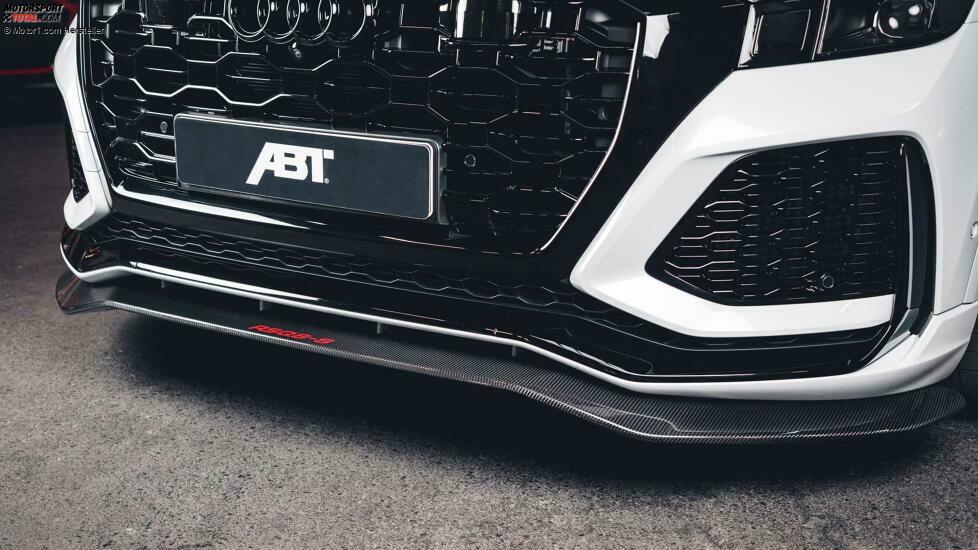 Abt Audi RSQ8-S (2021)