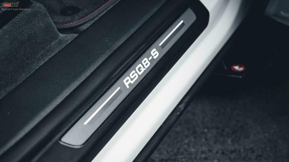 Abt Audi RSQ8-S (2021)