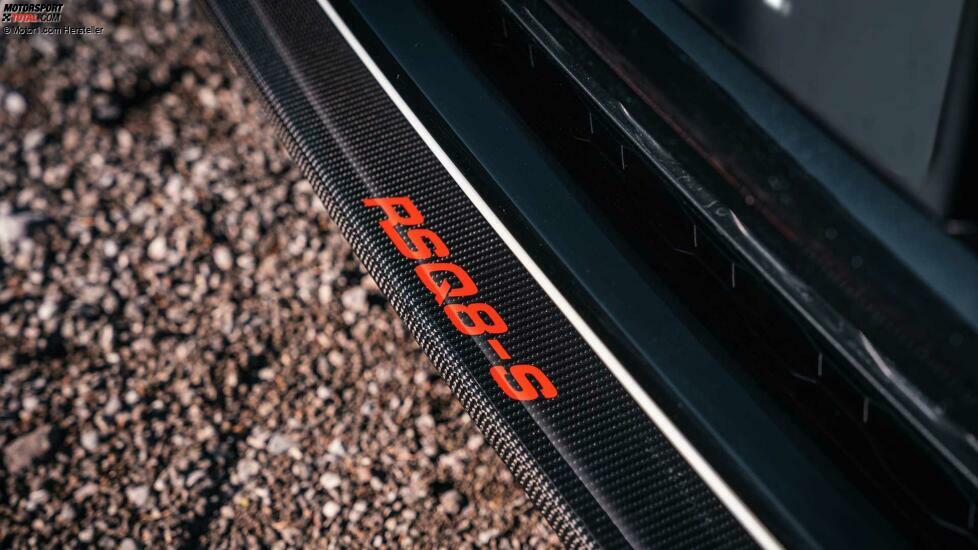 Abt Audi RSQ8-S (2021)