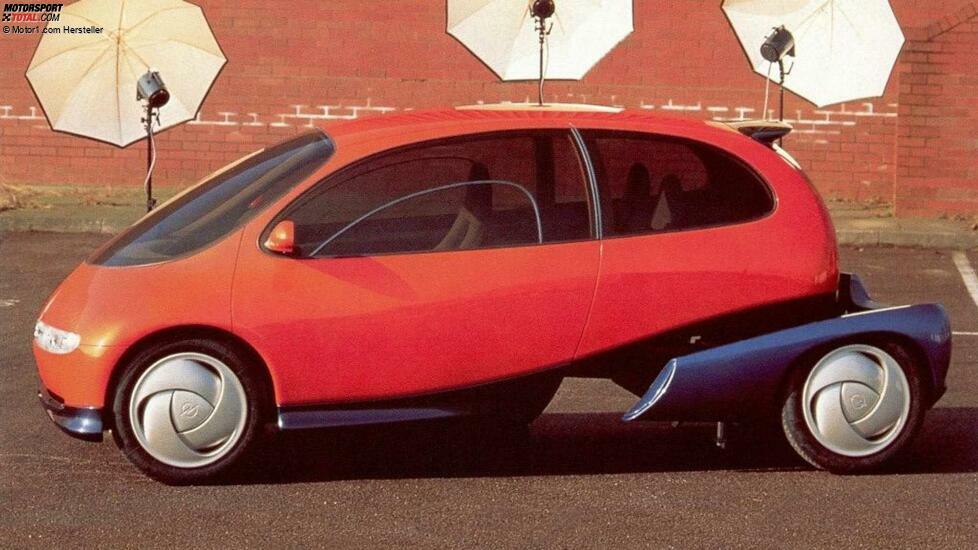 Opel Twin (1992)