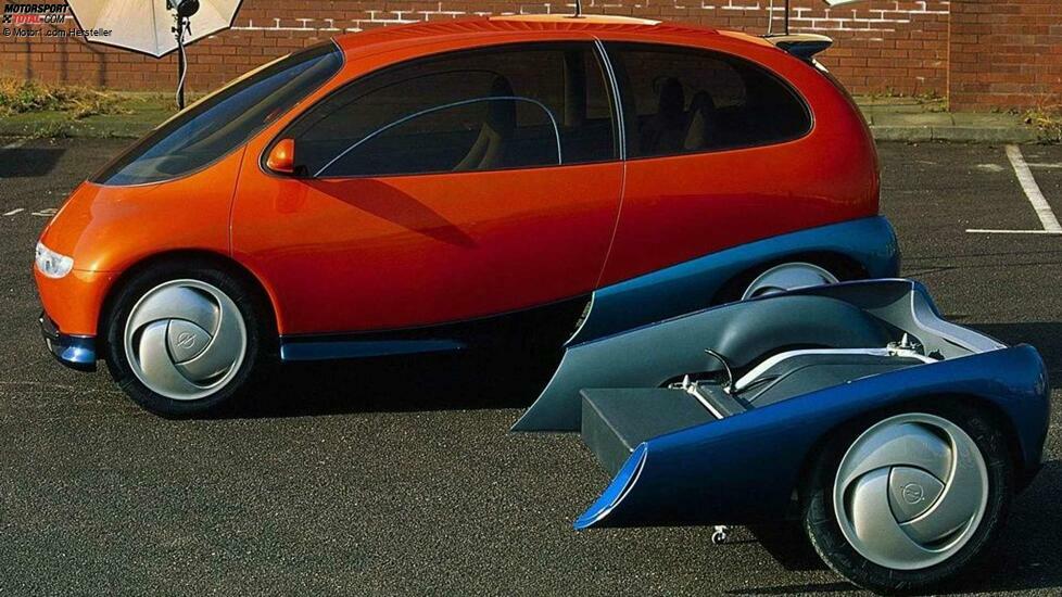 Opel Twin (1992)