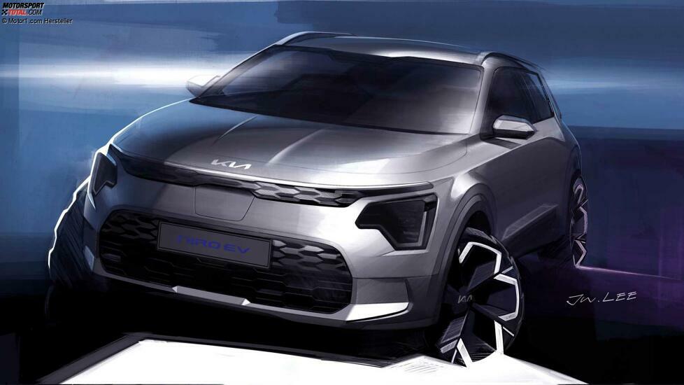 2023 Kia Niro