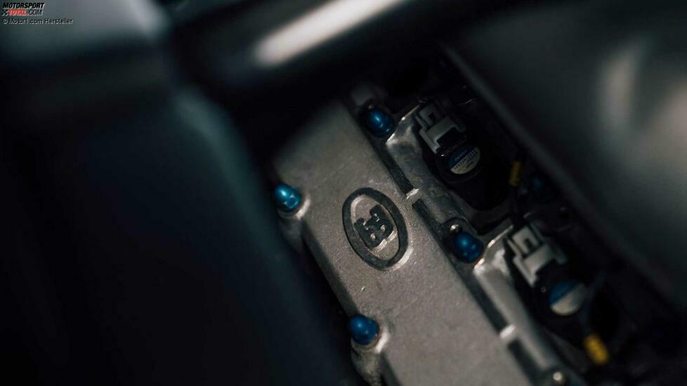 Bugatti EB 112 zum Verkauf bei Schaltkulisse