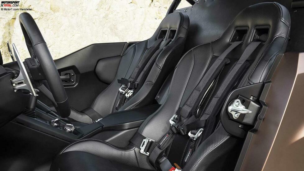 Lexus ROV