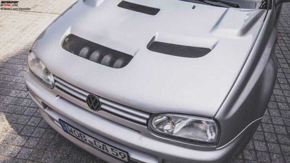 VW Golf A59