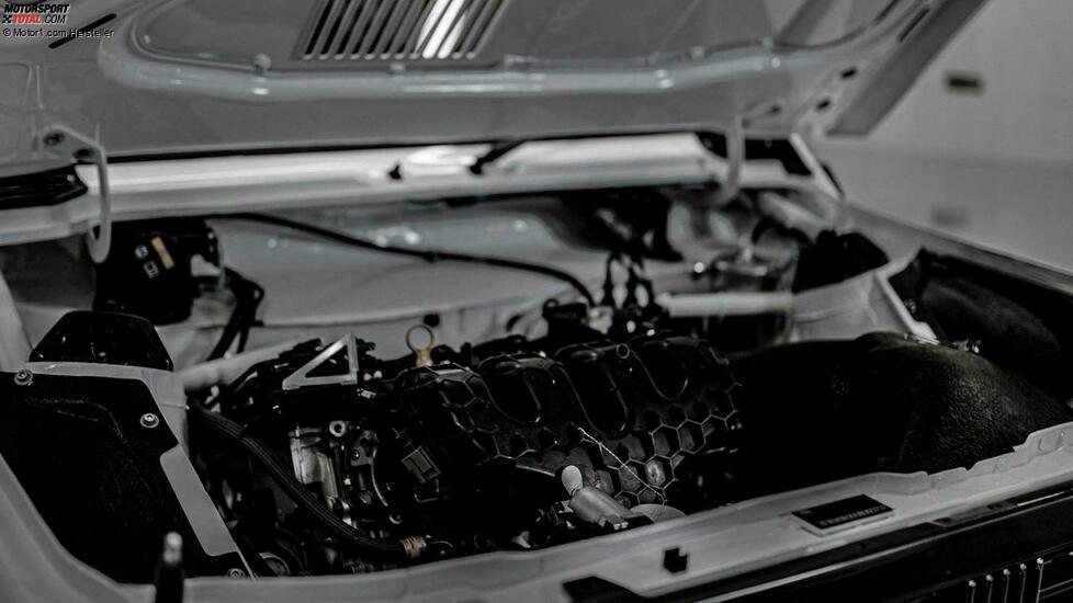 Foto - Fiat Pandamonium M-Sport R5