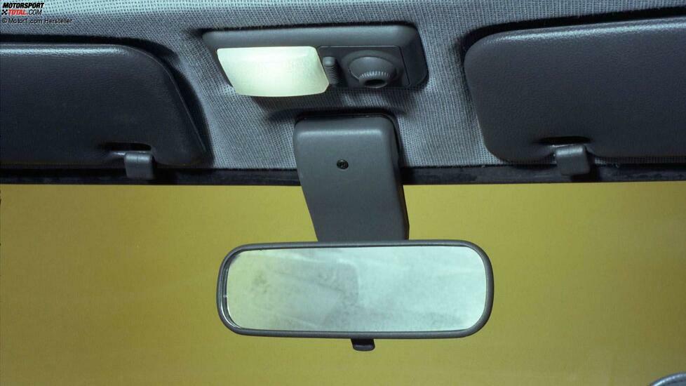 Seat Ronda (1982-1986)