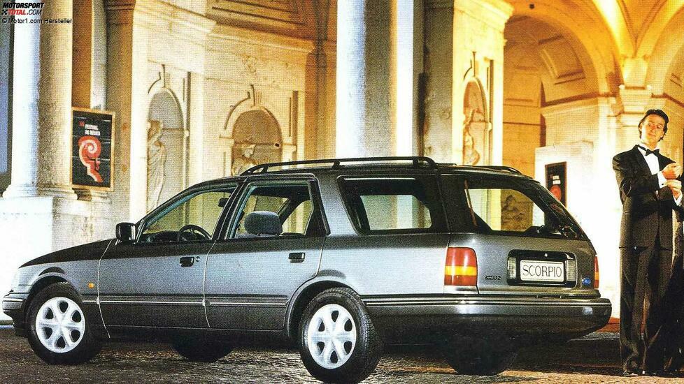 Ford Scorpio Turnier