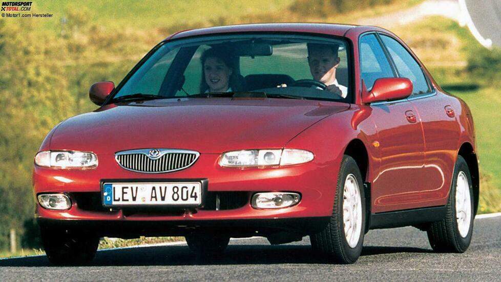 Mazda Xedos 6