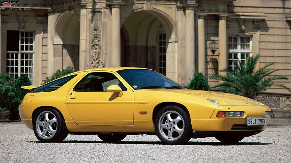 Porsche 928 GTS