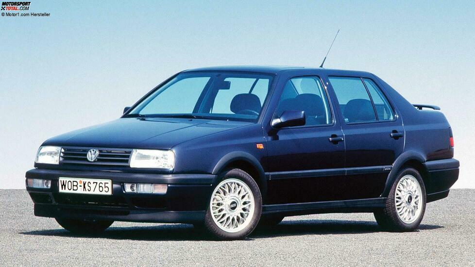 VW Vento