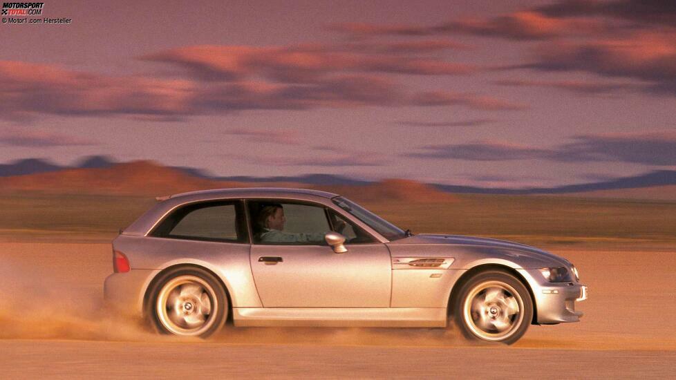 BMW Z3 Coupé