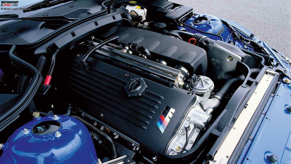 BMW Z3 Coupé