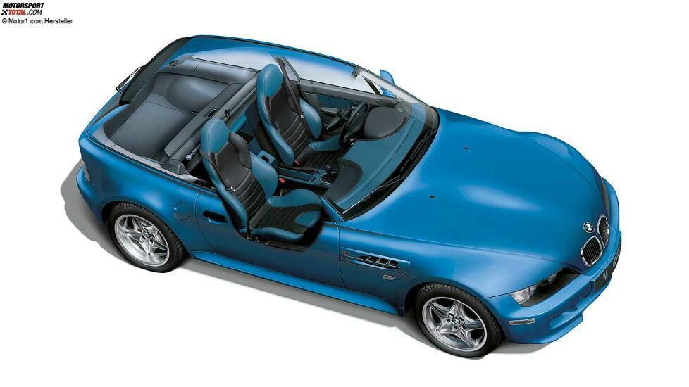 BMW Z3 Coupé