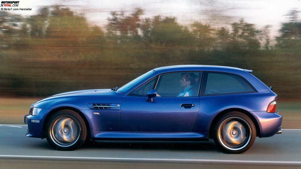 BMW Z3 Coupé