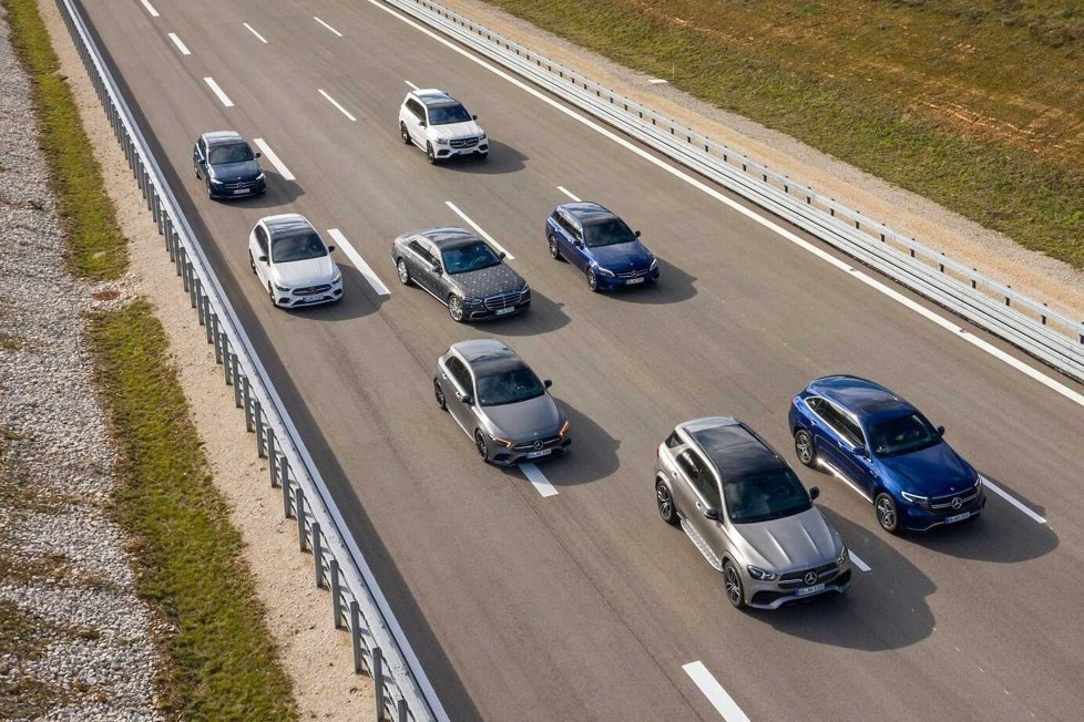 Der erste Automobilhersteller, der die UN-R157-Anforderungen erfüllt ...