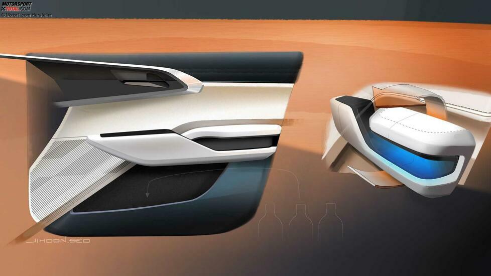 Kia Carens (2022)
