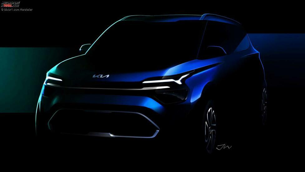 Kia Carens (2022)