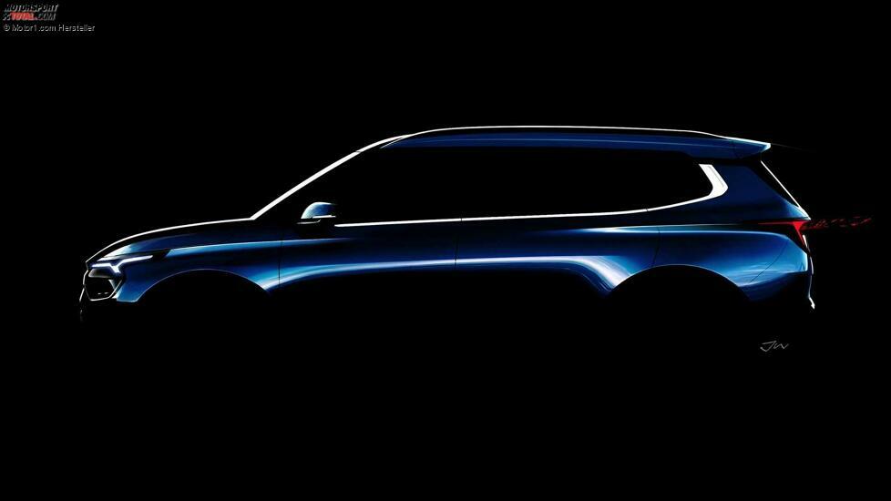 Kia Carens (2022)