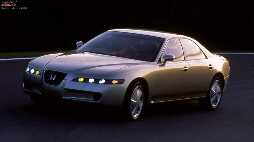 Honda FS-X (1991)