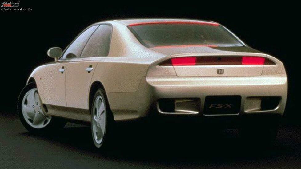 Honda FS-X (1991)