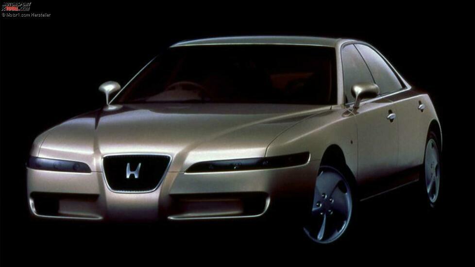 Honda FS-X (1991)