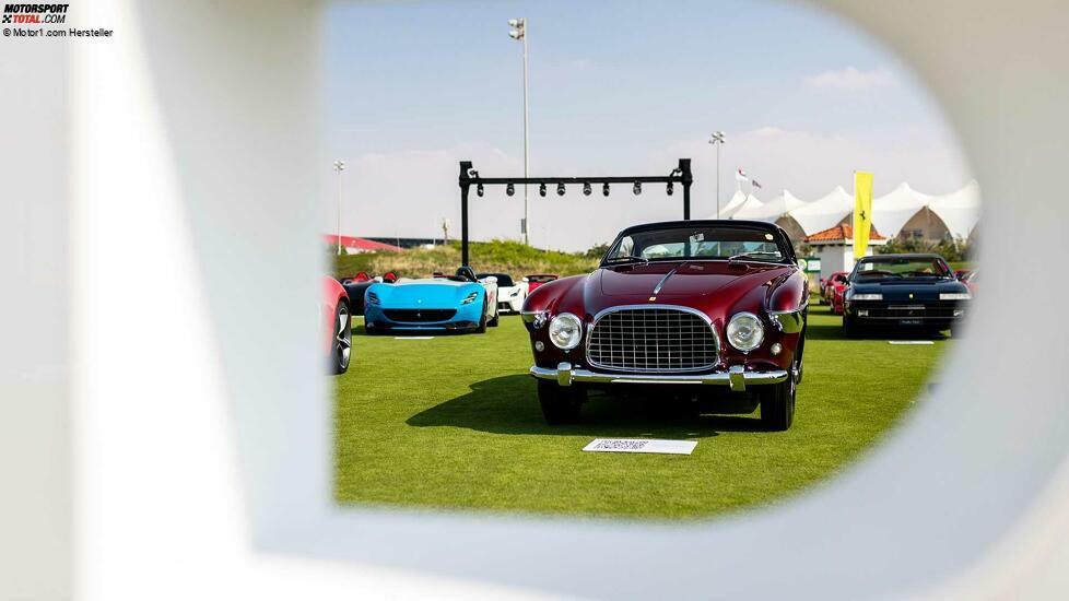 Cavallino Classic Middle East 2021