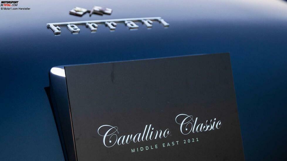 Cavallino Classic Middle East 2021