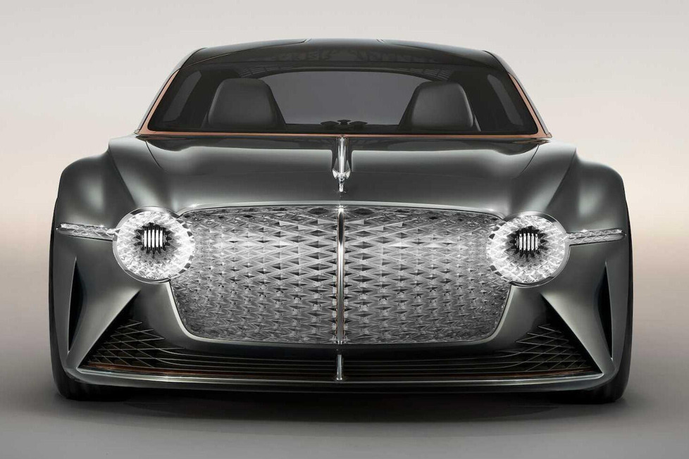Ein Bentley Coupé von Karosserier Mulliner soll 2023 kommen, inklusive 659-PS-W12 und einem Preisschild das 2,3 Millionen Euro toppen könnte
