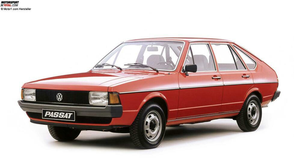 Volkswagen Passat (1977)