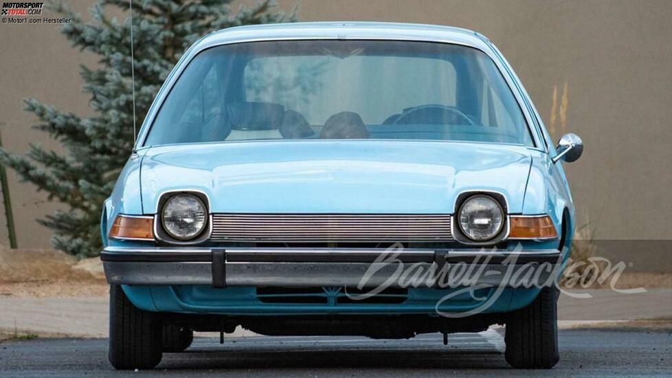 AMC Pacer (1976) zum Verkauf