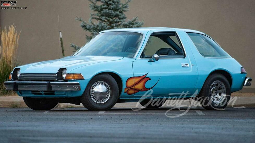 AMC Pacer (1976) zum Verkauf