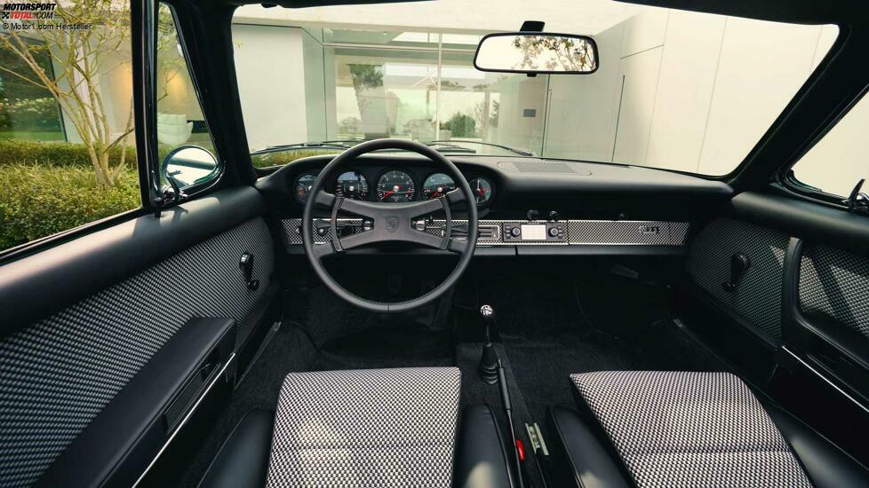Porsche 911 Edition 50 Jahre Porsche Design (2022)