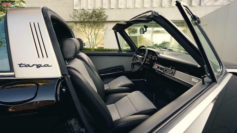 Porsche 911 Edition 50 Jahre Porsche Design (2022)