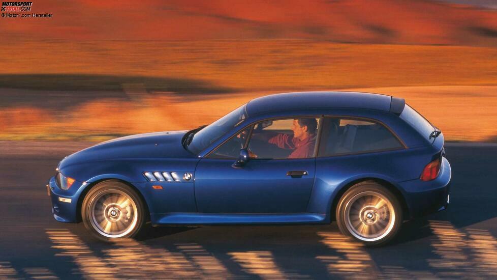 BMW Z3 (1995-2002)