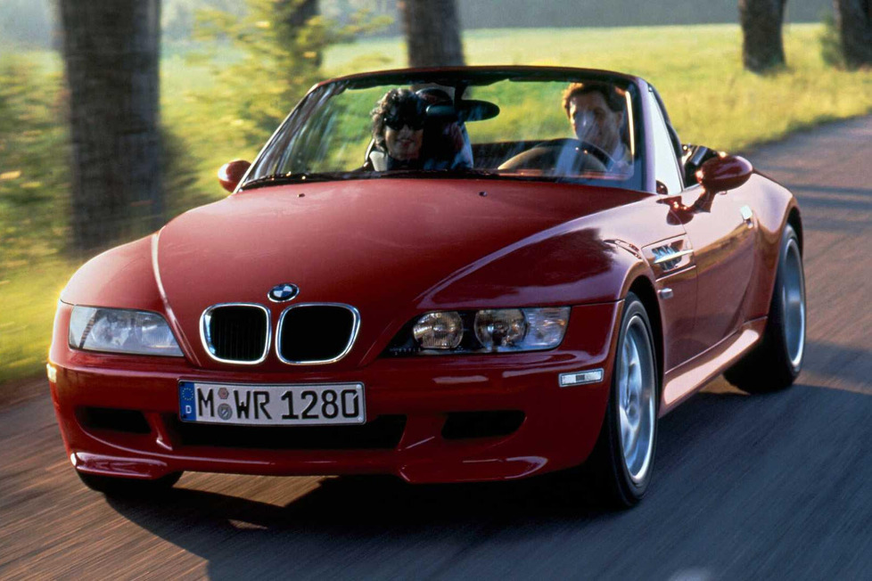 Vor 20 Jahren endete die Produktion des BMW Z3: Ist der kompakte Roadster ein Youngtimer mit Potenzial? Wir tauchen in seine Geschichte ein
