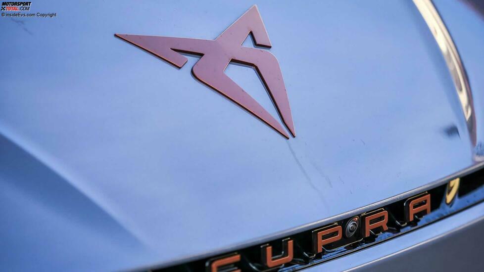 Cupra Born (2022) im Test