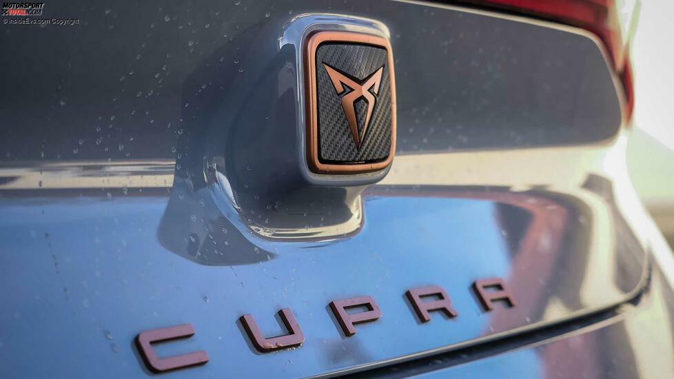 Cupra Born (2022) im Test