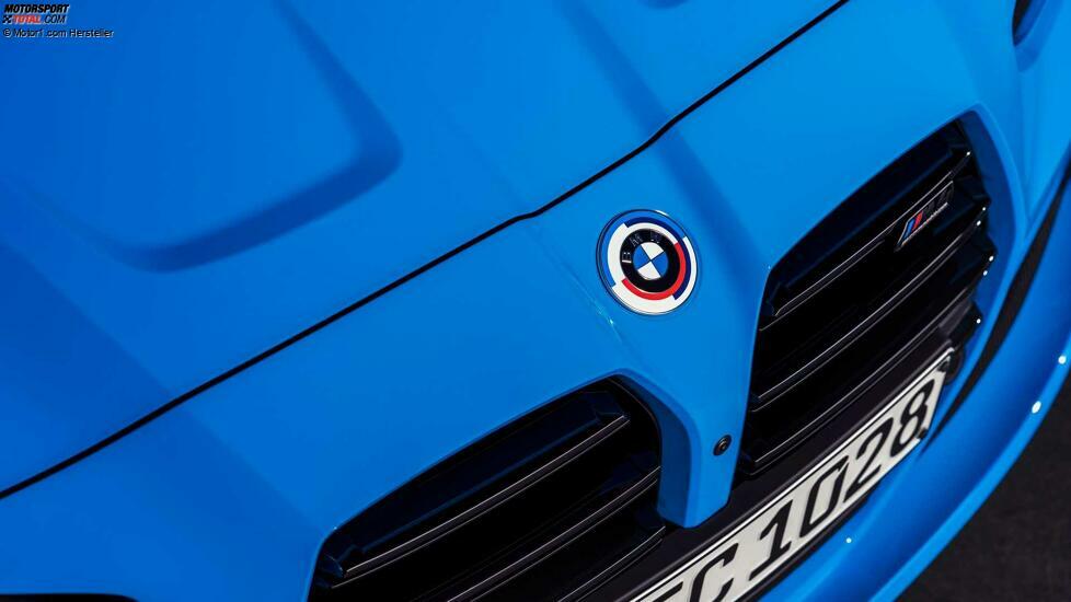 BMW Modellpflege-Maßnahmen zum Frühjahr 2022