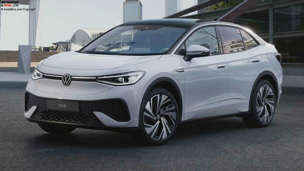 VW ID.5 (2022)