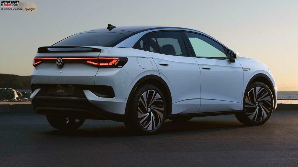 VW ID.5 (2022)